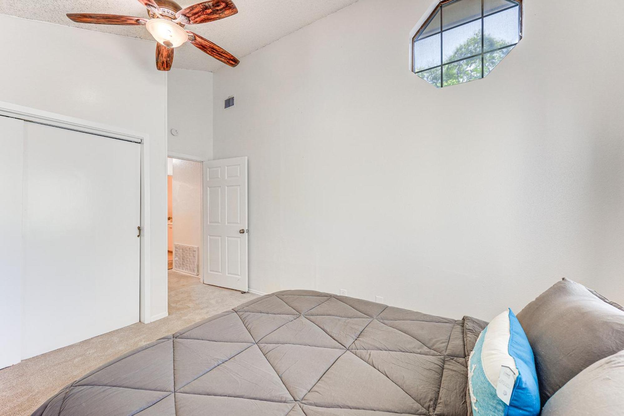 Spacious San Antonio Home Google Fiber, Game Room מראה חיצוני תמונה